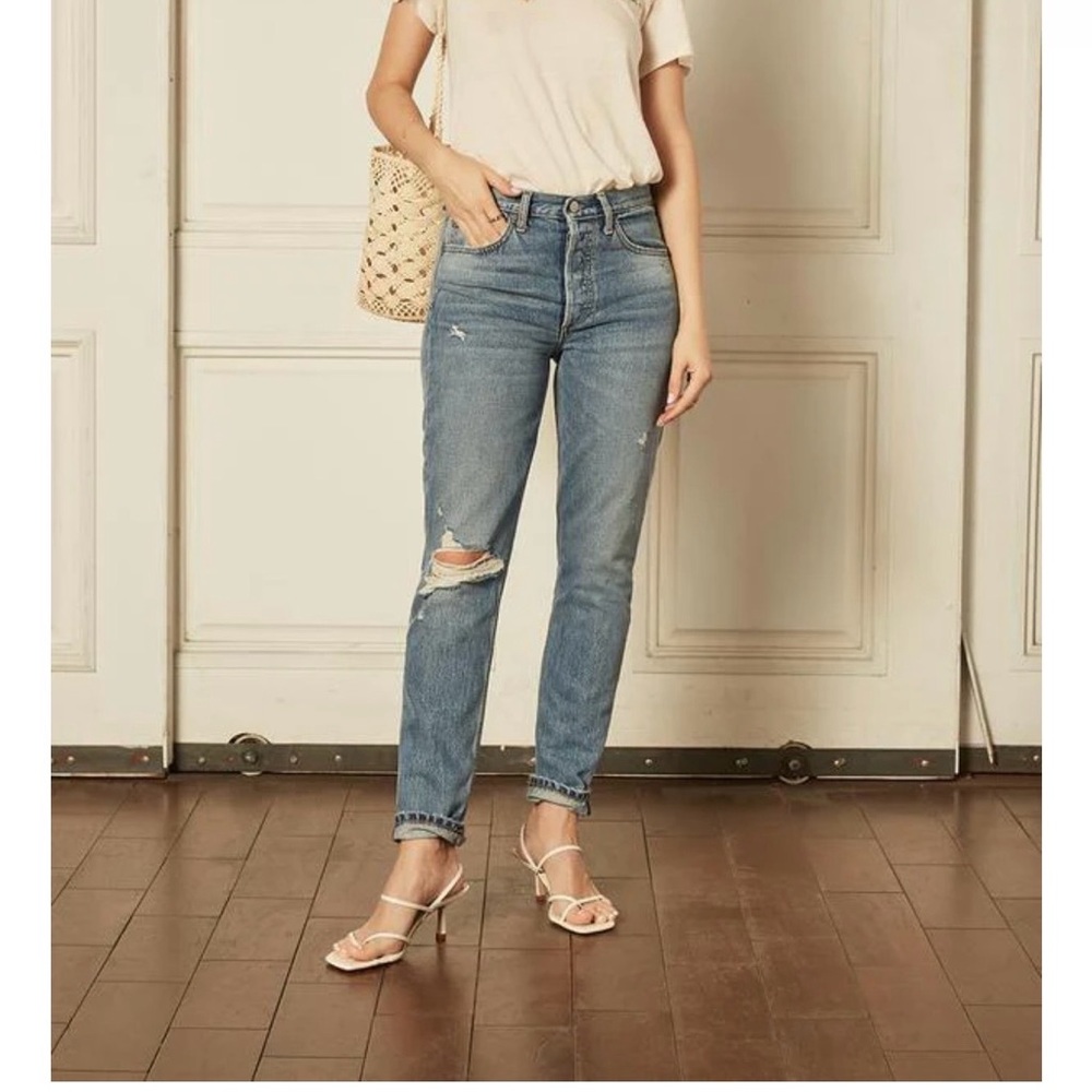 boyish Billy jeans size 27